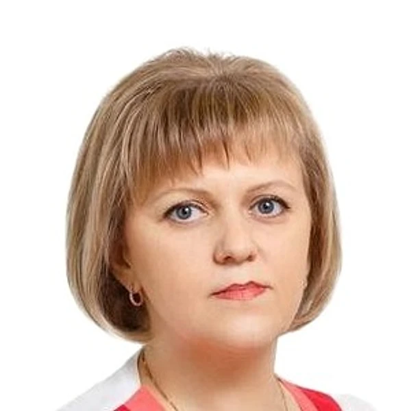 Муличева Ирина Анатольевна — Стоматолог, Рузаевка