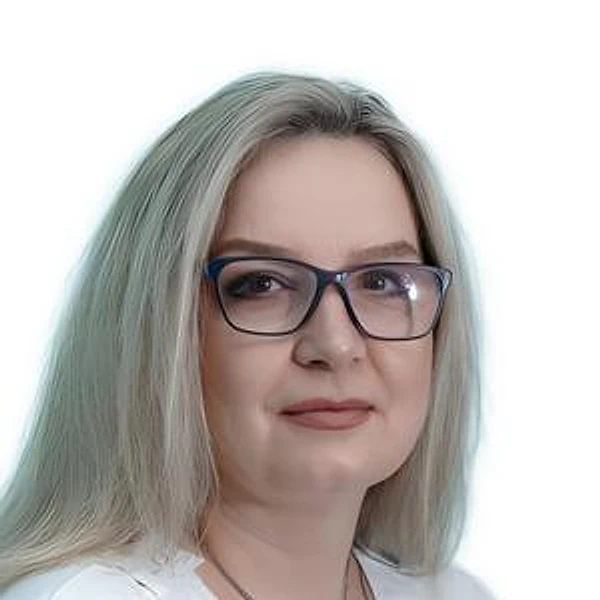 Лутохина Наталия Емельяновна — Стоматолог, Рузаевка