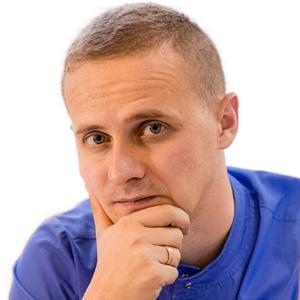 Аладьин Артем Алексеевич — Невролог, Врач УЗИ, Физиотерапевт, Липецк