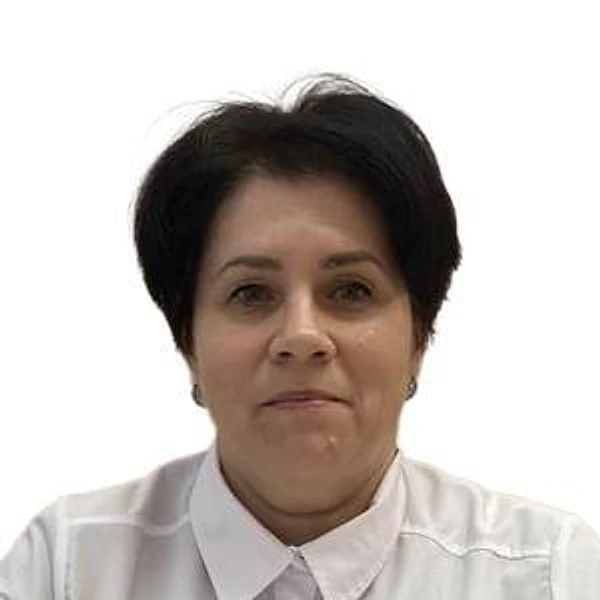 Шарова Ольга Викторовна — Эндокринолог, Терапевт, Коломна