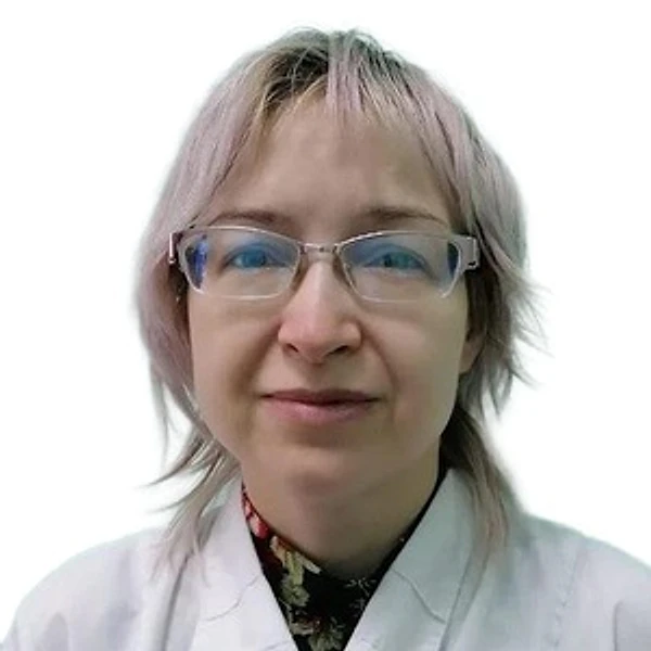 Самсонова Лилия Ивановна — Терапевт, Коломна