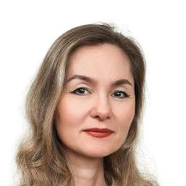 Турчанинова Екатерина Валерьевна — Эмбриолог, Екатеринбург
