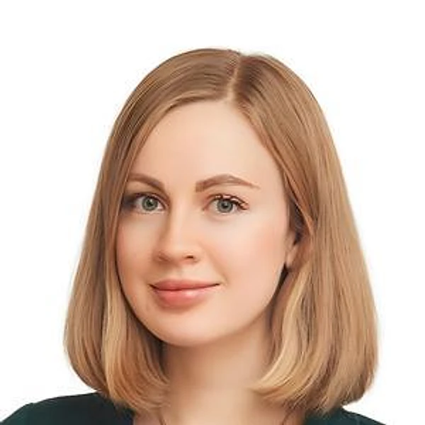 Повалий Ксения Игоревна — Дерматовенеролог, Детский дерматолог, Санкт-Петербург