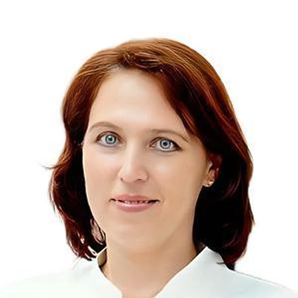 Храменкова Ирина Владимировна — Травматолог, Ортопед, Москва