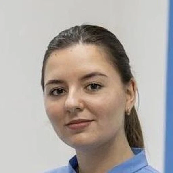 Иванова Карина Витальевна — Стоматолог, Тюмень