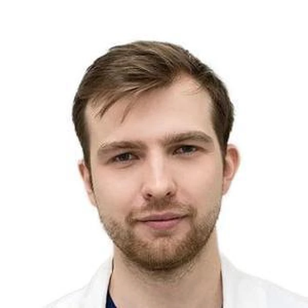 Сагунов Павел Андреевич — Эмбриолог, Москва