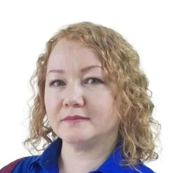 Якимова Наталия Владимировна — Врач скорой помощи, Москва