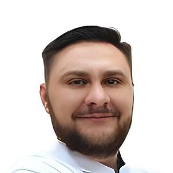 Ильянок Никита Сергеевич — Терапевт, Коломна
