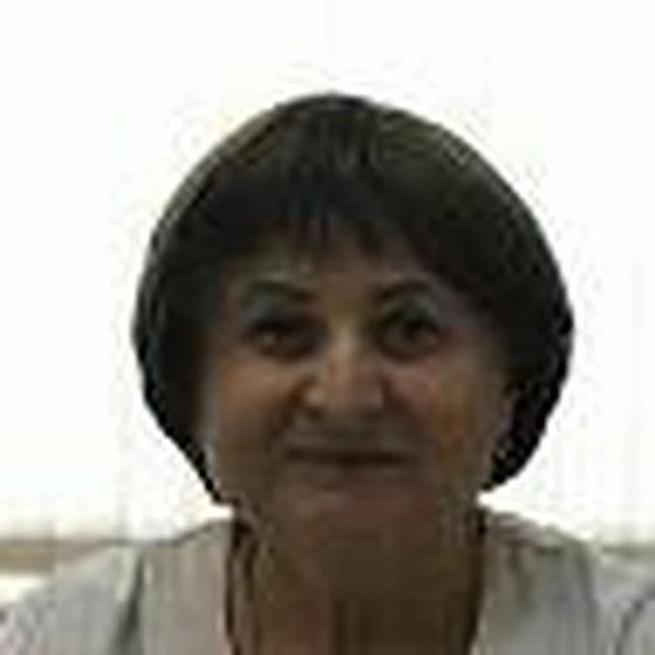 Стойко Галина Степановна — Стоматолог-ортопед, Коломна