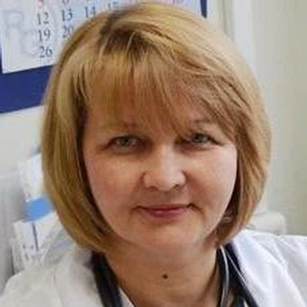 Павлова Маргарита Вячеславовна — Педиатр, Ядрин