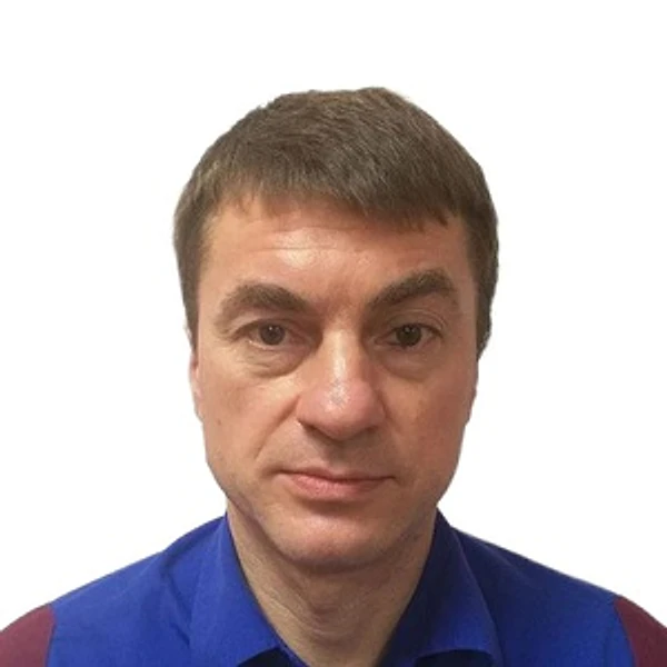 Гаврилин Алексей Анатольевич — Педиатр, Москва