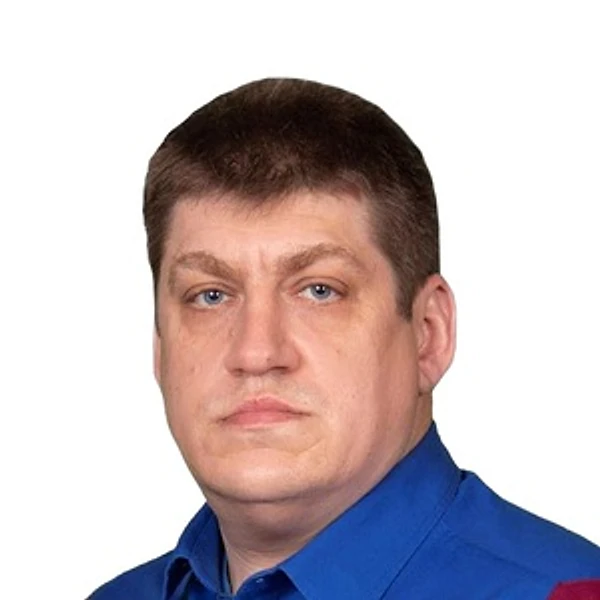 Кизлик Владимир Антонович — Врач скорой помощи, Москва