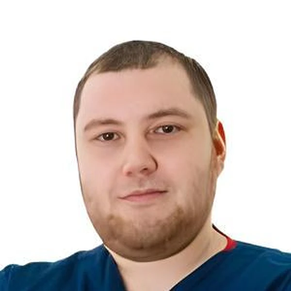 Шмаков Роман Юрьевич — Онколог, Врач УЗИ, Хирург, Коломна