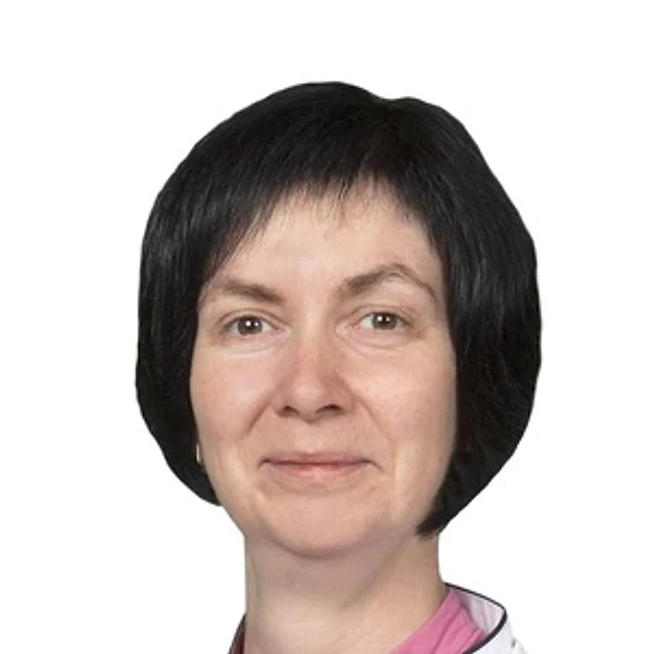 Шацкова Ольга Владимировна — Врач скорой помощи, Анестезиолог-реаниматолог, Москва