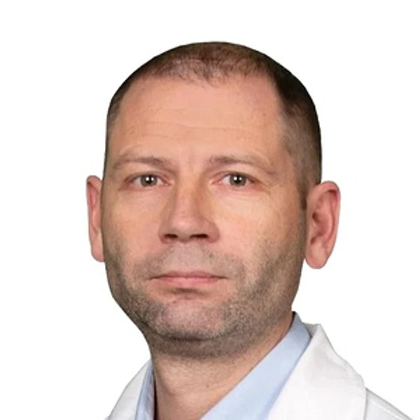 Мишин Андрей Николаевич — Врач скорой помощи, Москва