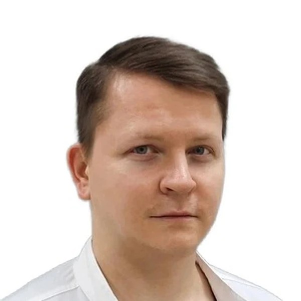 Супрунов Игорь Константинович — Детский ортопед, Кистевой хирург, Ортопед, Травматолог, Тюмень