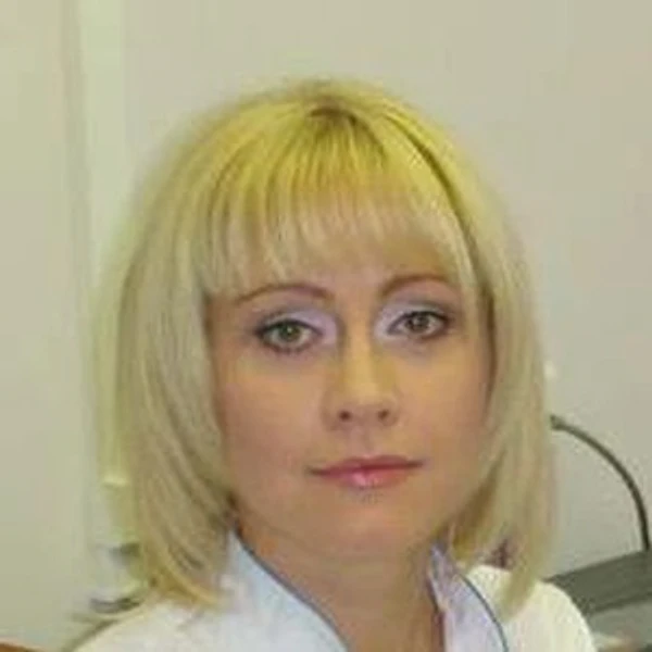 Поплевкина Алла Анатольевна — Дерматолог, Венеролог, Врач-косметолог, Хабаровск
