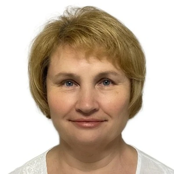Иващенкова Генриетта Васильевна — Терапевт, Тверь