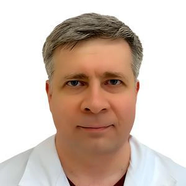 Блинов Дмитрий Владиславович — Детский невролог, Детский эпилептолог, Функциональный диагност, Москва