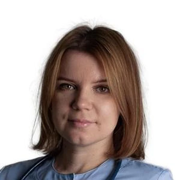 Алдошина Вера Геннадьевна — Эндокринолог, Детский эндокринолог, Балашиха