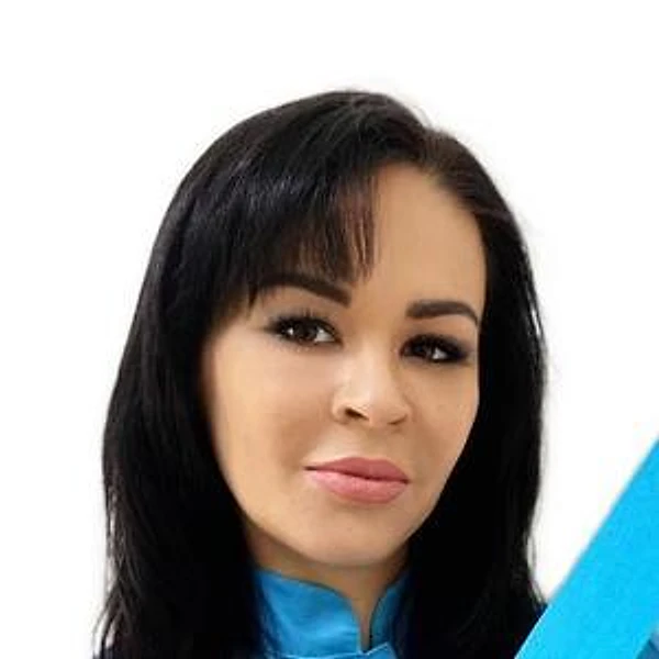 Балобойко Людмила Зелимхановна — Кинезиолог, Пятигорск