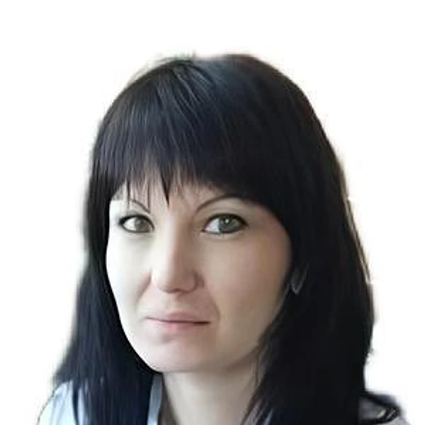 Чернева Оксана Тимуровна — Терапевт, Пятигорск