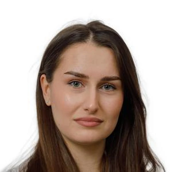 Салманова Шахзада Салаудиновна — Детский стоматолог, Москва