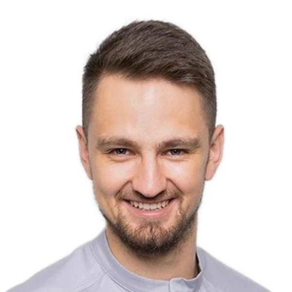 Шеметов Денис Сергеевич — Стоматолог-ортопед, Стоматолог, Москва