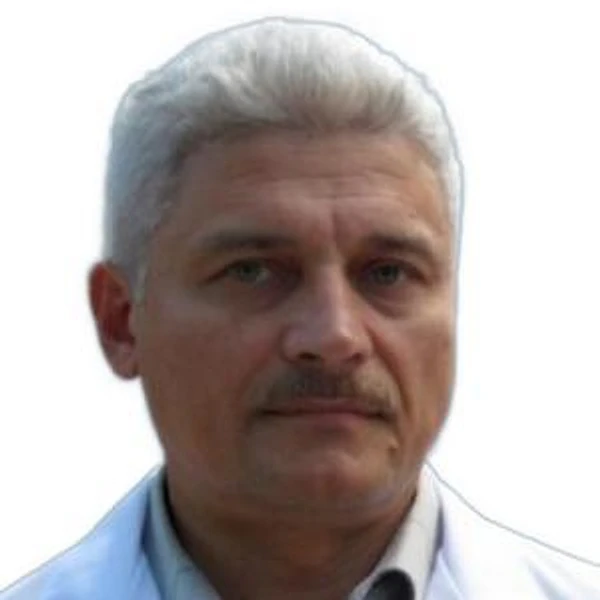 Терехов Олег Владимирович — Хирург, Маммолог, Онколог, Тверь