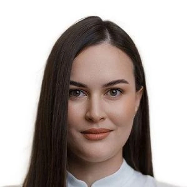 Валеева Лилия Рамилевна — Врач-косметолог, Дерматолог, Трихолог, Казань