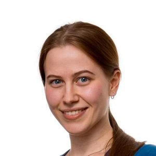 Смирнова Ксения Николаевна — Стоматолог-ортопед, Стоматолог, Самара