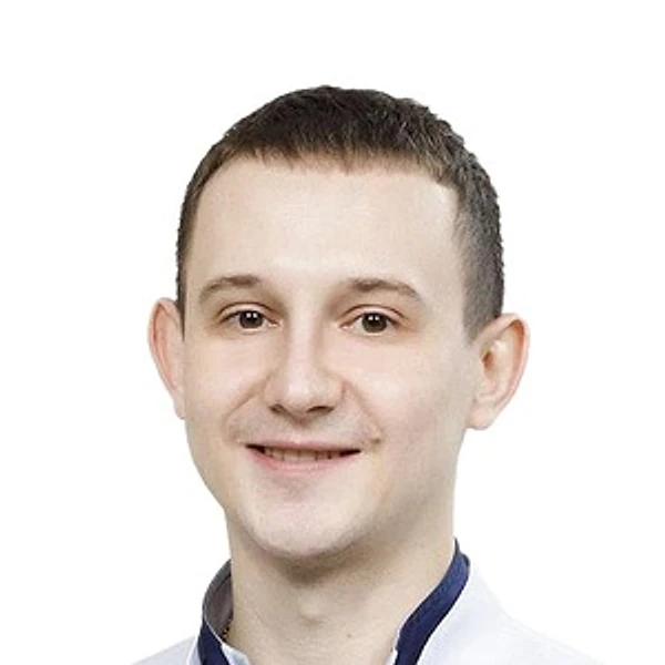Чернов Денис Владимирович — Травматолог, Ортопед, Москва