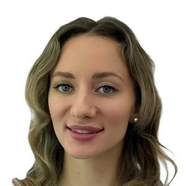 Шарапова Дарья Николаевна — Пародонтолог, Стоматолог, Москва