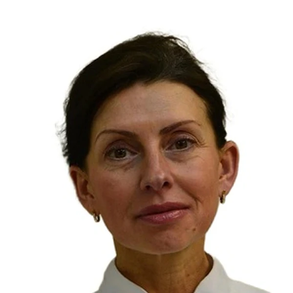 Лебедева Валерия Валерьевна — Врач-косметолог, Тула