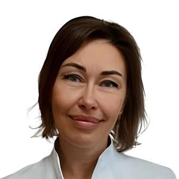 Барановская Юлия Петровна — Акушер, Врач УЗИ, Гинеколог, Москва