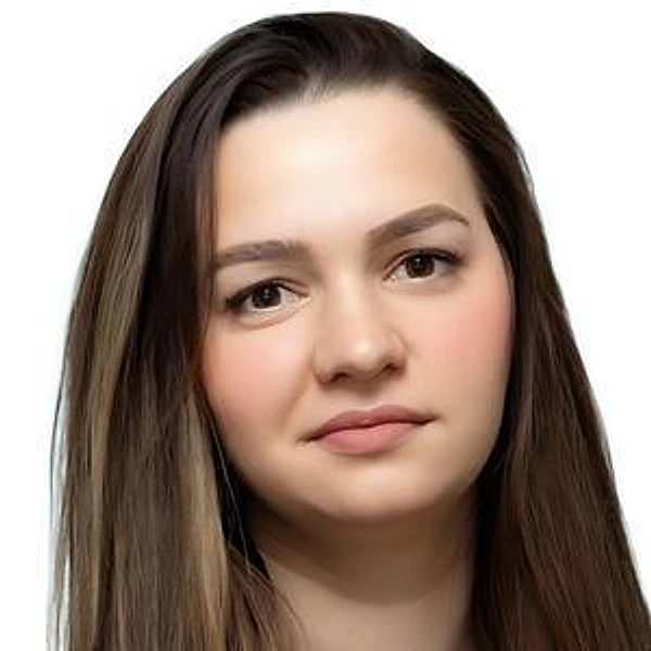 Ушакова Анна Викторовна — Стоматолог, Детский стоматолог, Москва