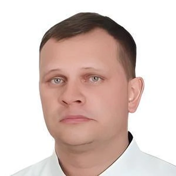 Свирин Артур Алексеевич — Терапевт, Физиотерапевт, Краснодар