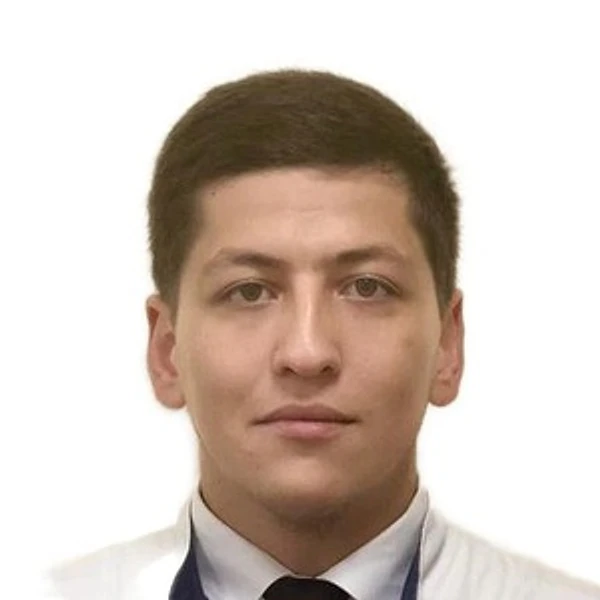 Абдуллаев Мухаммад Мухаммадович — Рентгенолог, Врач УЗИ, Москва