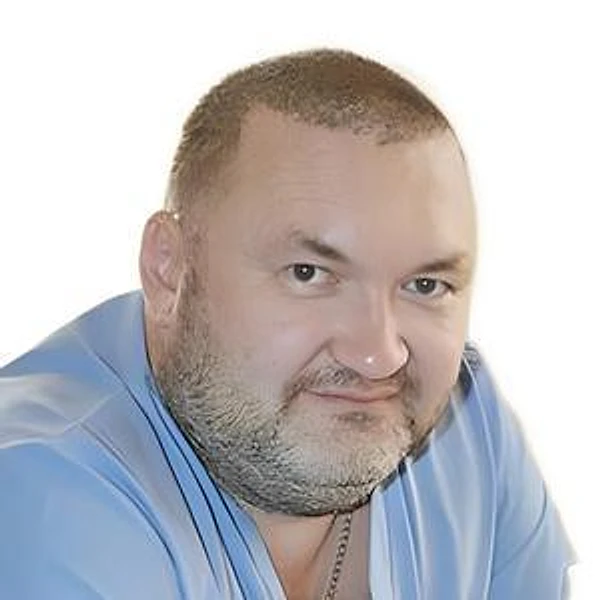 Кутлунин Константин Анатольевич — Уролог, Омск