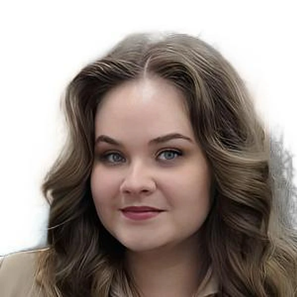 Орешина Дария Алексеевна — Клинический психолог, Психолог, Нижний Новгород