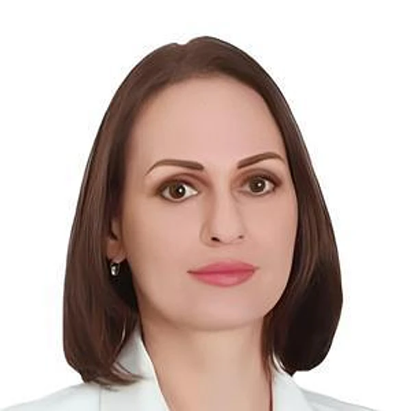 Прошкина Елена Сергеевна — Невролог, Краснодар