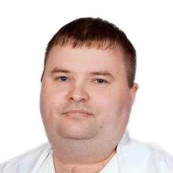 Юрков Александр Александрович — Травматолог, Ортопед, Владивосток