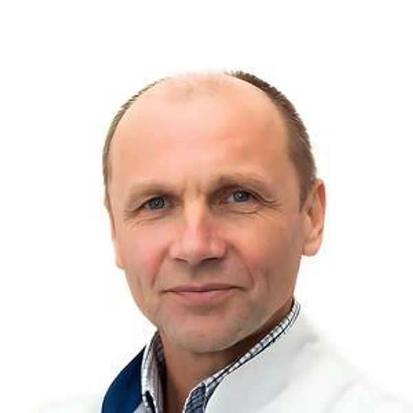 Савенко Олег Владимирович — Невролог, Хирург, Волгоград
