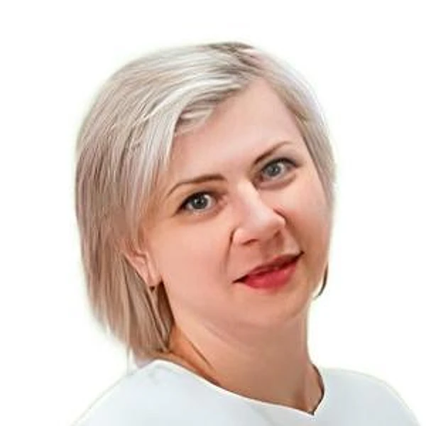 Голдина Елена Владимировна — Акушер, Гинеколог, Орёл