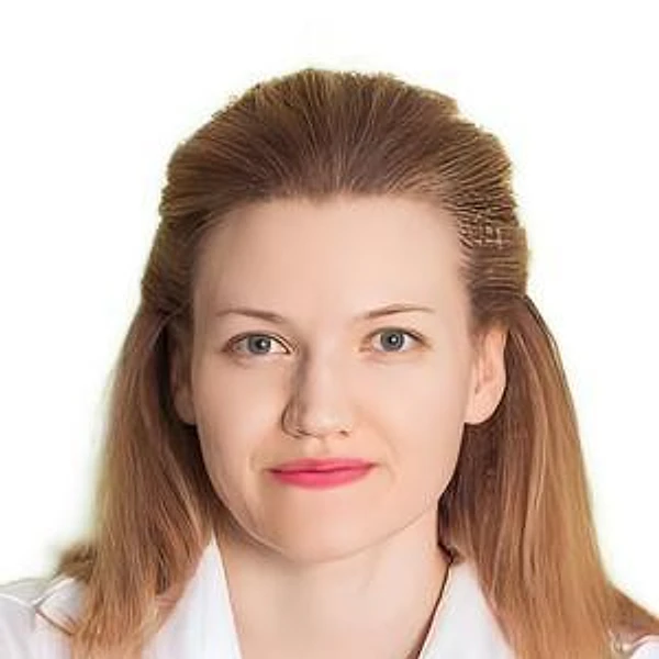 Гришина Мария Николаевна — Травматолог, Детский ортопед, Детский травматолог, Ортопед, Орёл