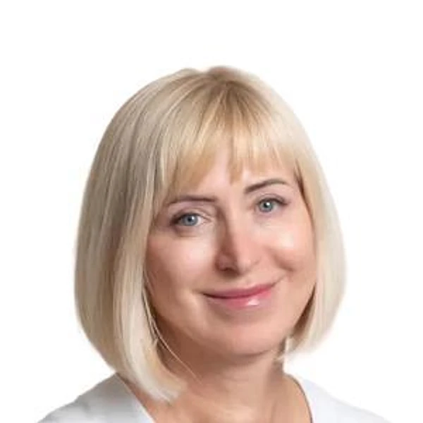 Булыгина Ирина Викторовна — Офтальмолог (окулист), Офтальмолог-хирург, Сочи