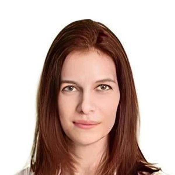Смирнова Дарья Михайловна — Эндокринолог, Врач УЗИ, Терапевт, Физиотерапевт, Орёл