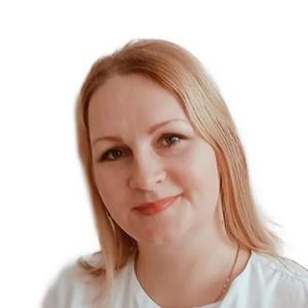 Глушкова Оксана Александровна — Гастроэнтеролог, Орёл