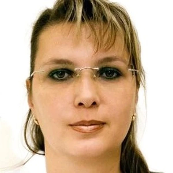 Леонова Анна Ивановна — Стоматолог, Краснодар
