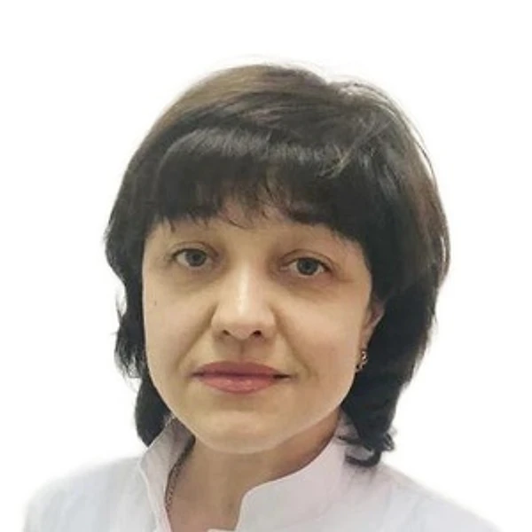 Штефа Юлия Васильевна — Терапевт, Пятигорск